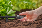 Gardena MDS zárótömítés 13 mm-es (1/2”) – termékjellemző