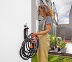 Gardena Liano™ TapFix tömlőtároló – termékjellemző