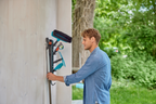 Gardena CombiSystem Flex Szerszámtartó – termékjellemző