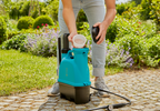 Gardena Háti permetező 12 liter – termékjellemző