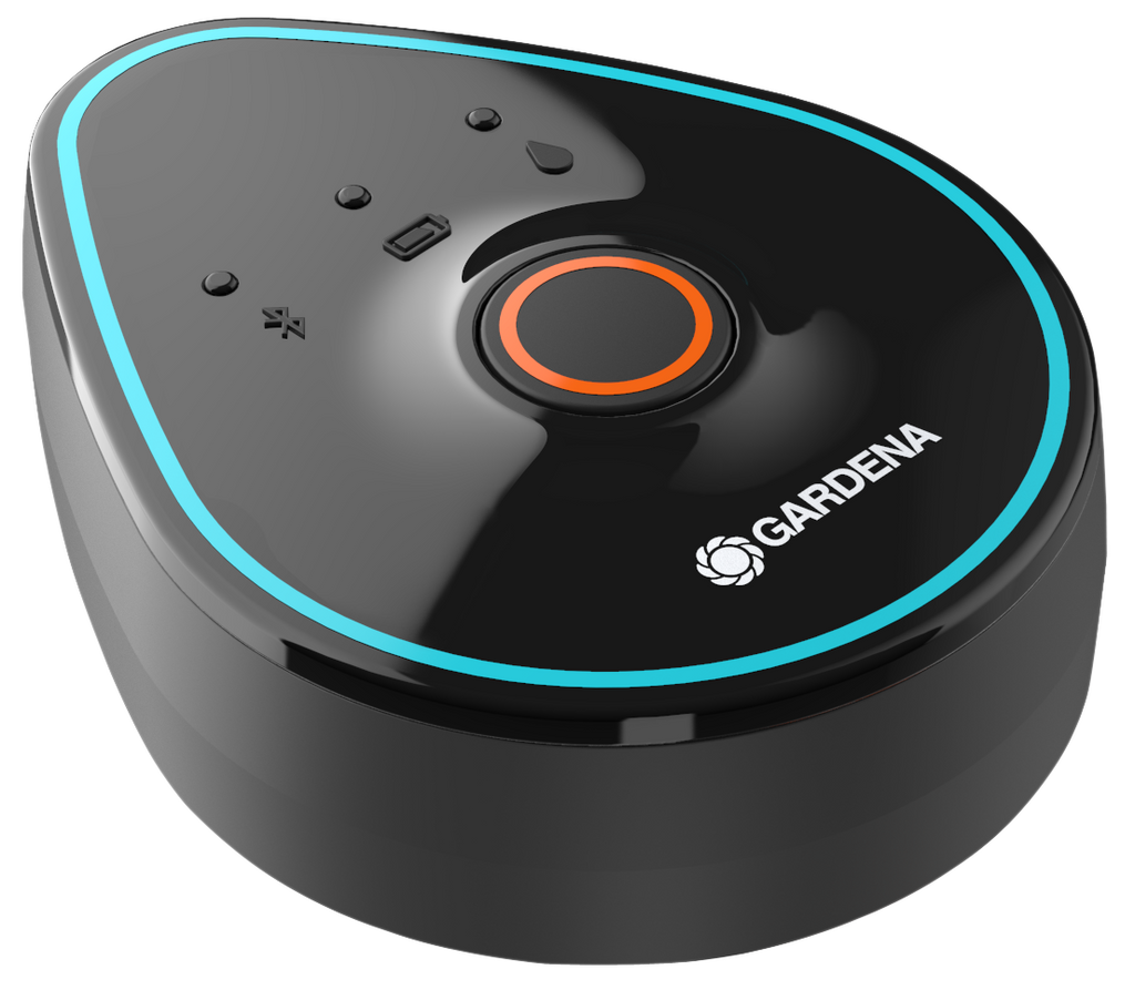 9V-os Bluetooth® Öntözésvezérlő