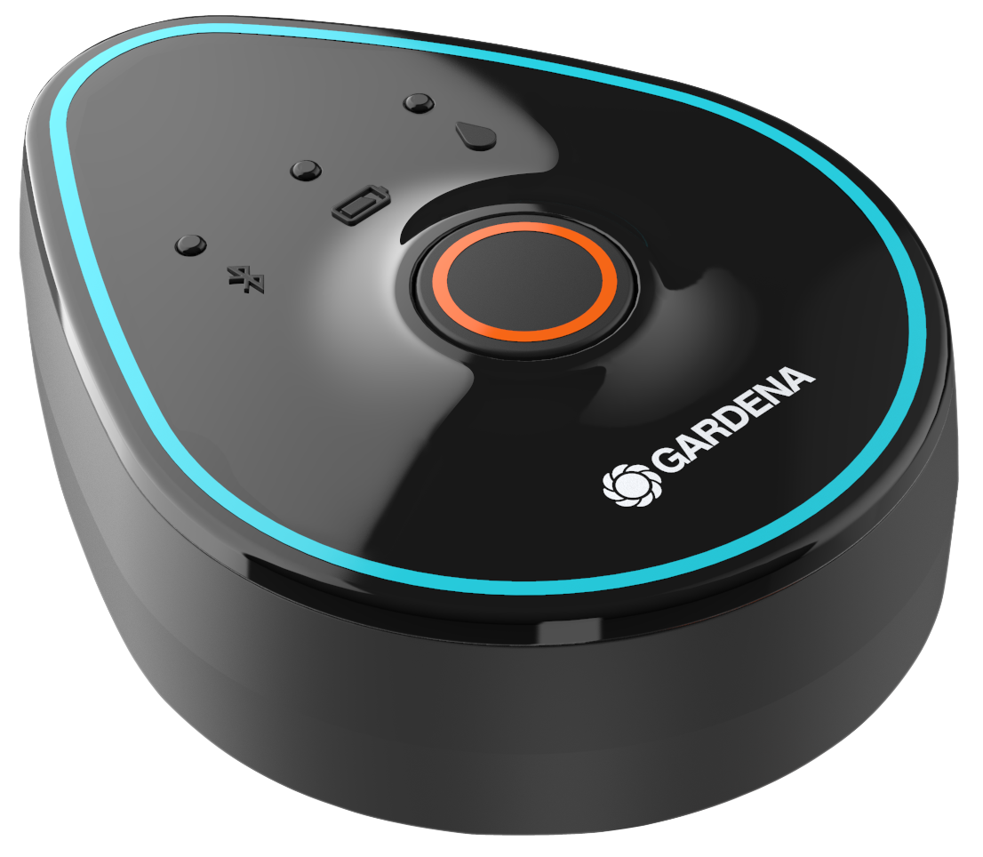9V-os Bluetooth® Öntözésvezérlő