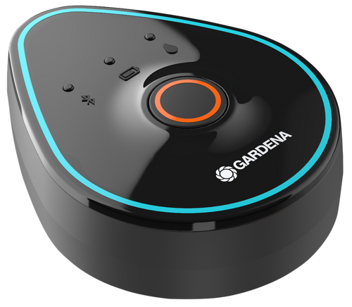 9V-os Bluetooth® Öntözésvezérlő