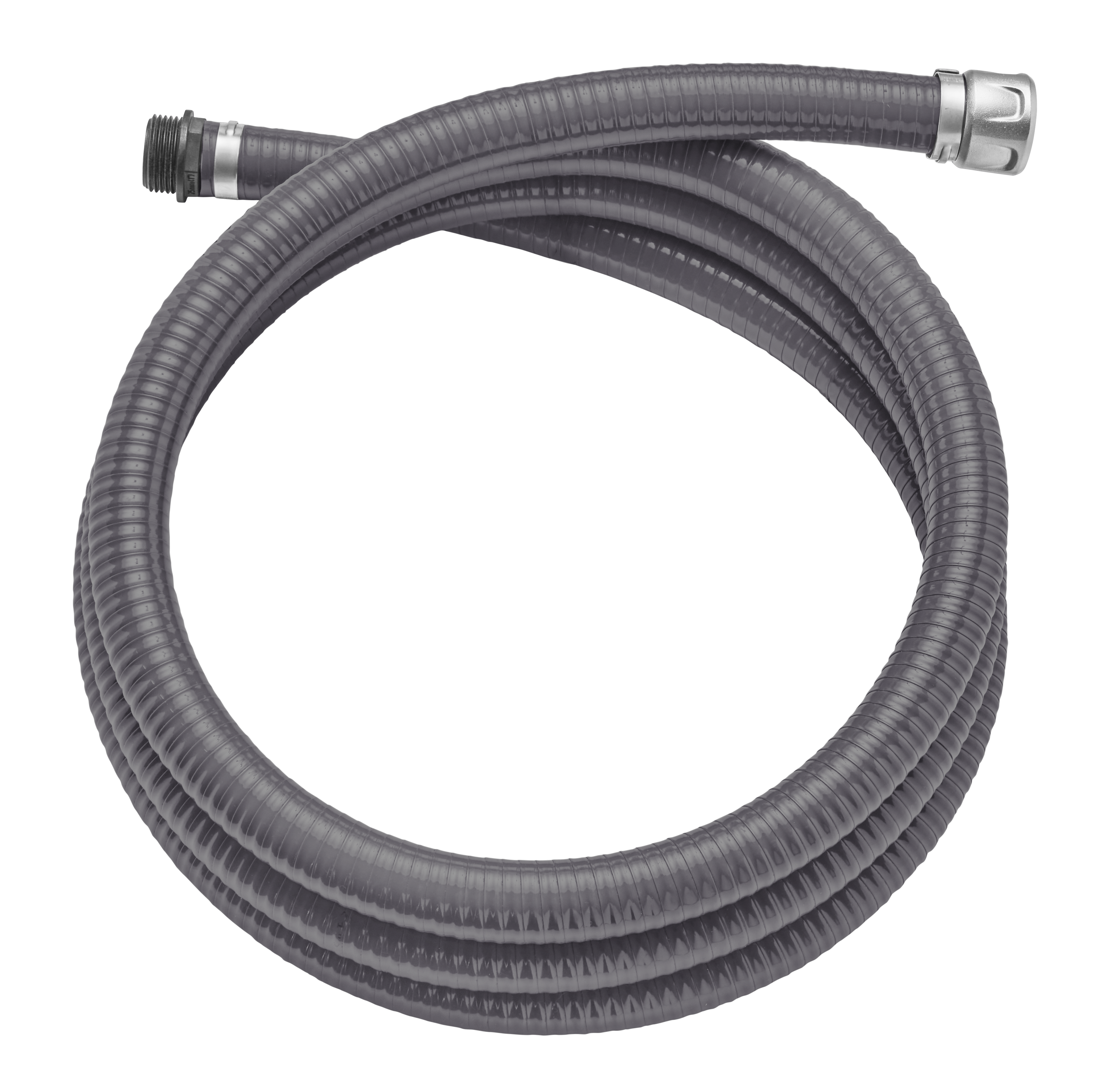 Szívótömlő 25 mm (1”), 4 m, szívókészlet-hosszabbítás