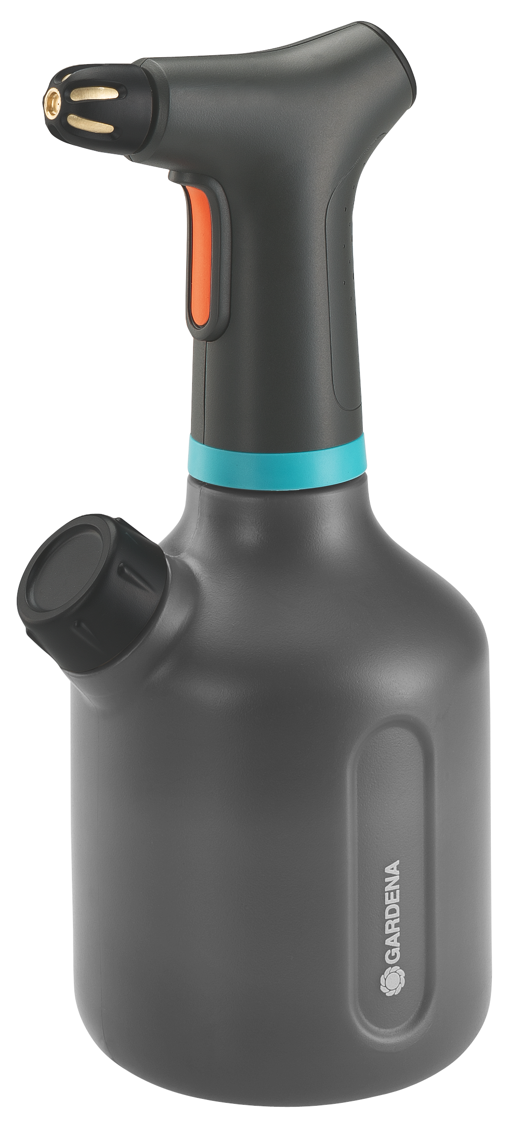 EasySzivattyú szivattyúás permetező 1 liter