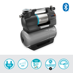 Házi vízmű 5600 SilentComfort