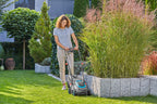 Gardena PowerMax 32/18V P4A akkumulátoros fűnyíró - akkumulátor nélkül