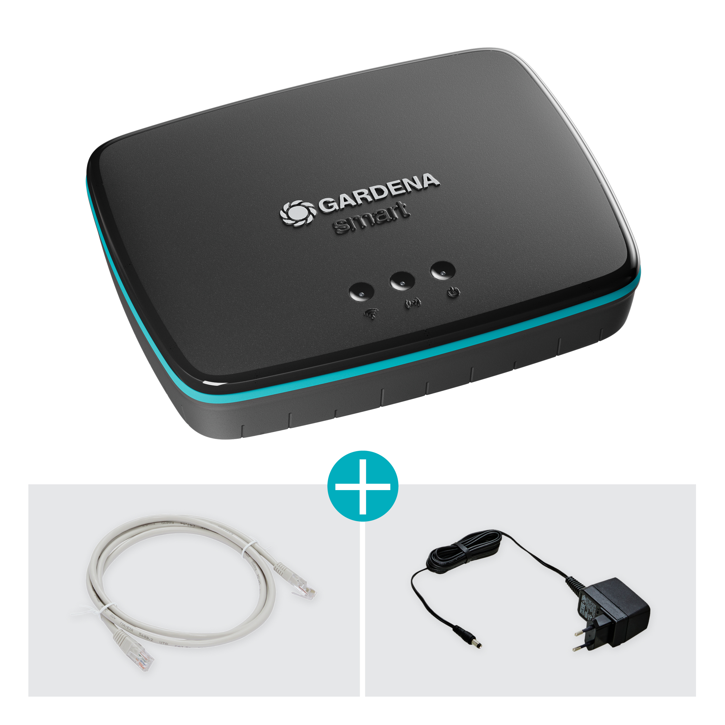 Smart Gateway, connection device for smart products, wireless connection, smart system