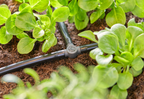 Gardena MDS T-elem 4,6 mm (3/16") – termékjellemző