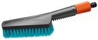 Cleansystem Hand Brush S hard, water-connected, for smaller surfaces