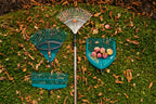 Gardena Combisystem FSC® fa szerszámnyél, 150 cm