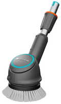 AquaBrush Disc Brush Soft