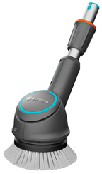 AquaBrush Disc Brush Soft