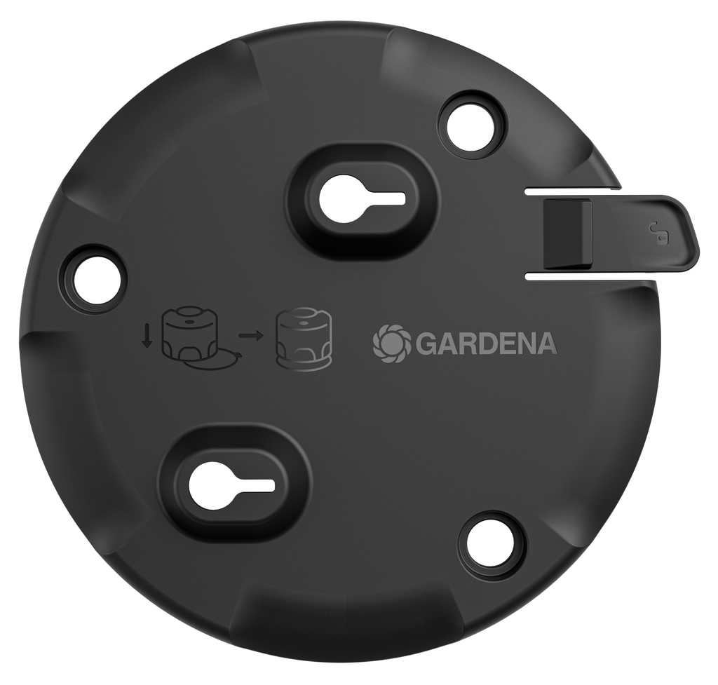 Position Plate for AquaPrecise