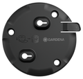 Position Plate for AquaPrecise