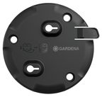Position Plate for AquaPrecise