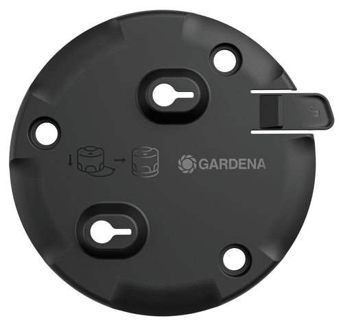 Position Plate for AquaPrecise
