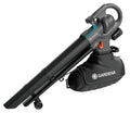 Gardena PowerJet Collect 18V P4A lombszívó/-fújó - akkumulátor nélkül