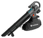 Gardena PowerJet Collect 18V P4A lombszívó/-fújó - akkumulátor nélkül