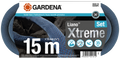 Liano™ Xtreme textiltömlő készlet 15 m