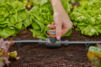 Gardena MDS elzáró- és szabályozószelep 13 mm (1/2") – termékjellemző
