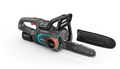 PowerSaw Akkumulátoros láncfűrész 250/18V akkumulátorral (4,0 Ah) P4A