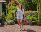 Gardena Basic tömlődob készlet (20 m) - Display – termékjellemző