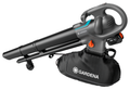 PowerJet Collect 18V P4A akkumulátoros lombszívó/-fújó akkumulátor nélkül
