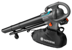 PowerJet Collect 18V P4A akkumulátoros lombszívó/-fújó akkumulátor nélkül