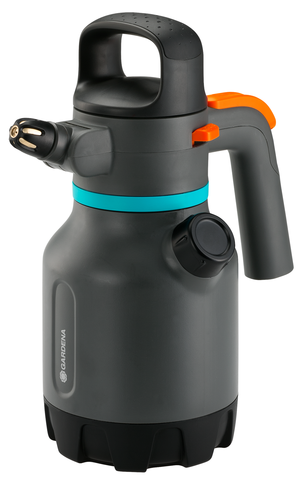 Nyomáspermetező 1,25 liter