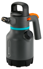 Nyomáspermetező 1,25 liter