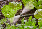 MDS csíkfúvóka