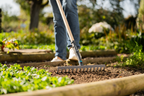 Gardena PureLine Gereblye FSC 100% – termékjellemző