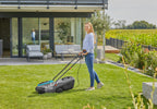 Gardena PowerMax 32/1200 G2 elektromos fűnyíró