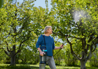 Gardena Plus nyomáspermetező 5 liter – termékjellemző