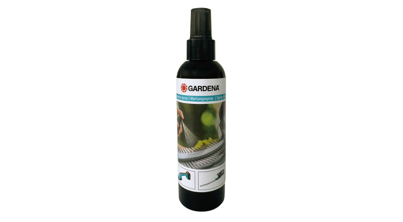 Gardena ápolóspray 200 ml