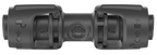 13 mm-es (1/2") kötőelem