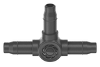 T-elem 4,6 mm (3/16")