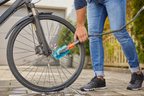 Cleansystem Sponge, spare part for Cleansystem Bike Brush 18848, accessory
