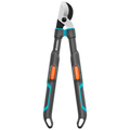 TeleCut Pro S ágvágó olló, teleszkópos ágvágó olló zöld fához