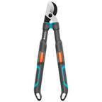 TeleCut Pro S ágvágó olló, teleszkópos ágvágó olló zöld fához
