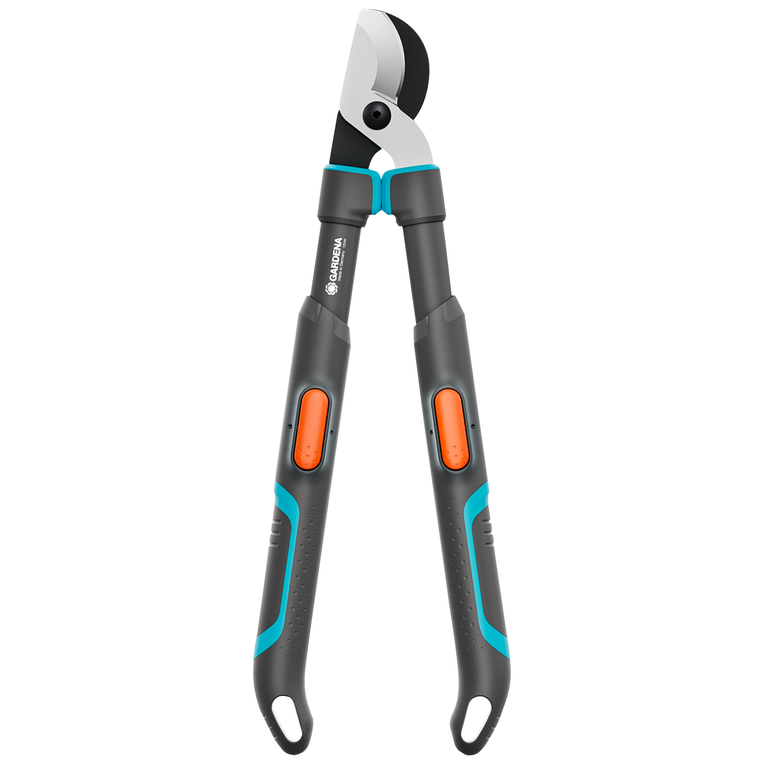TeleCut Pro S ágvágó olló, teleszkópos ágvágó olló zöld fához
