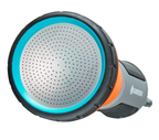GARDENA water sprayer, gentle watering of potted plants and areas
