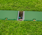 Szelepdoboz-összekötő 1"-1"