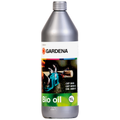 Bio láncolaj, 1 l, tiszta növényi alapú olaj