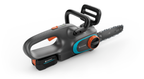 PowerSaw Akkumulátoros láncfűrész 
250/18V akkumulátorral (4,0 Ah) P4A