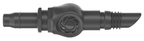 4,6 mm-es (3/16") kötőelem