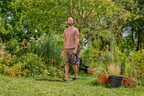 Gardena Liano™ Life textiltömlő készlet 10 m – termékjellemző