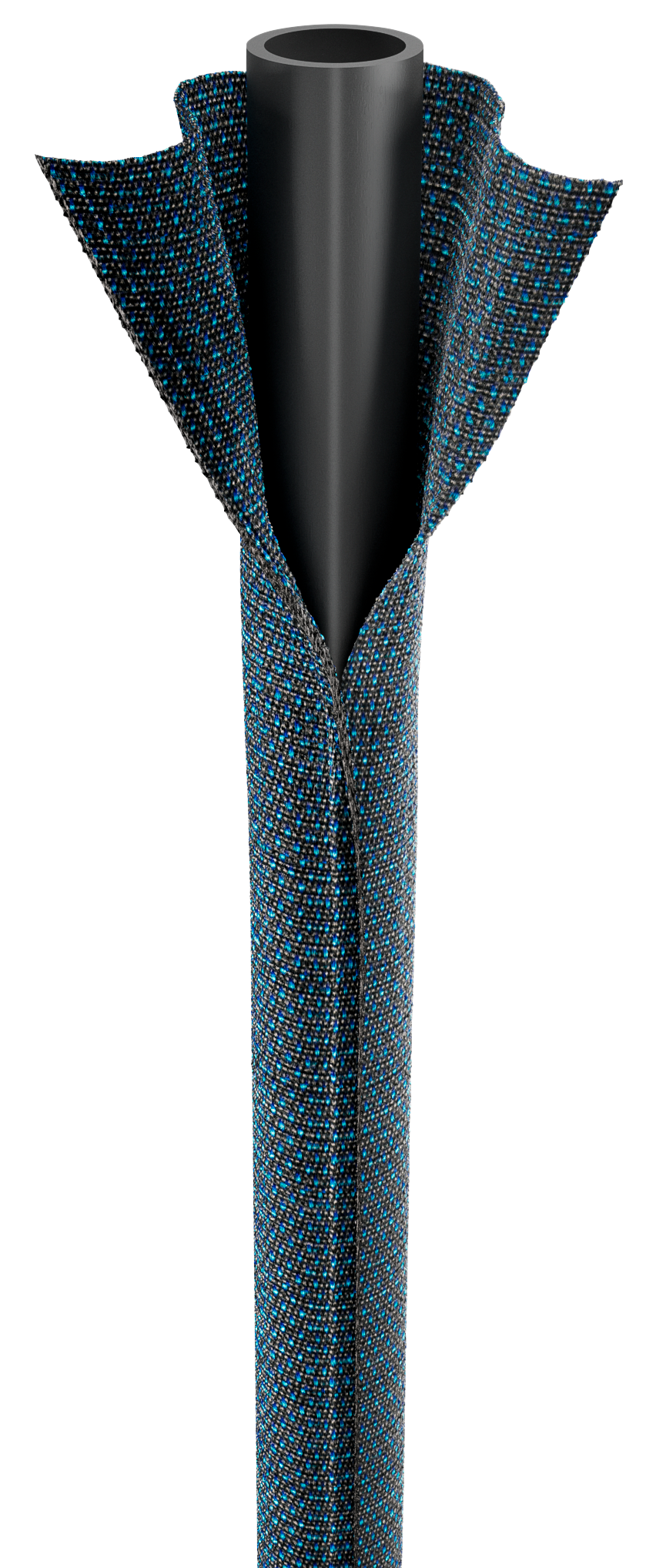 Liano™ Xtreme textiltömlő készlet 15 m