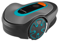 Robotnyíró SILENO minimo 500